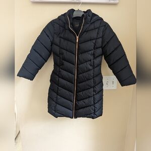 Lola and Maverick Size 6 girls winter coat